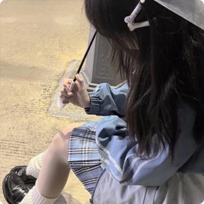 迷失方向